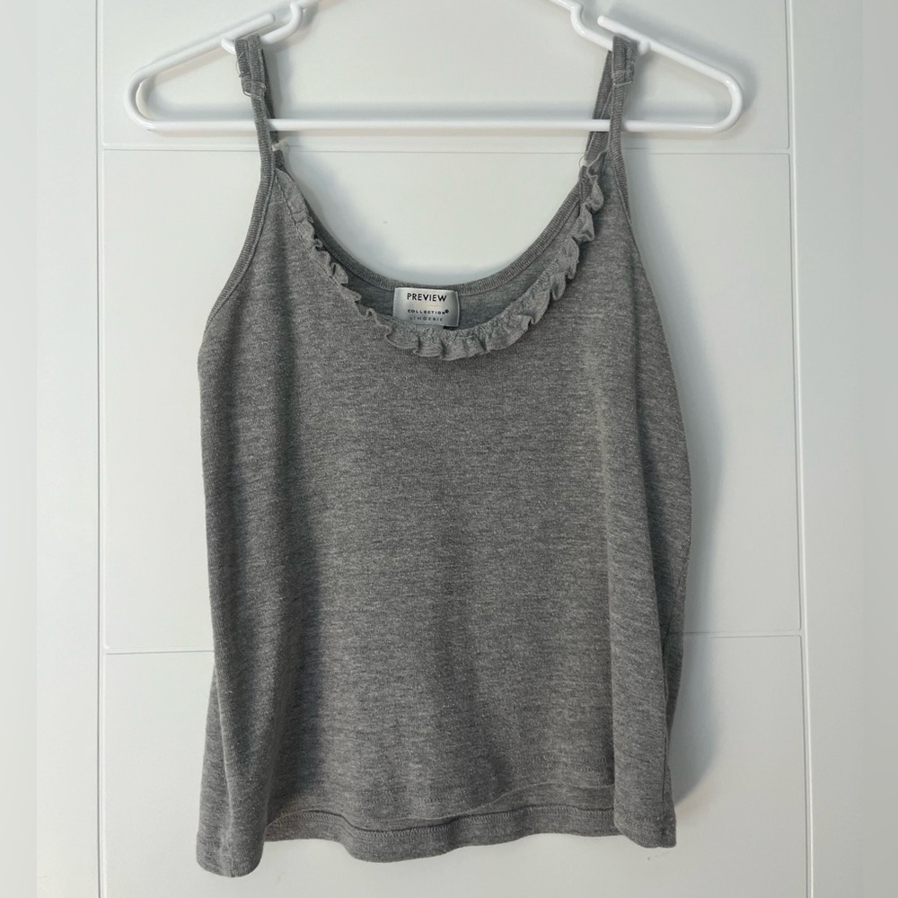 preview women’s tank top